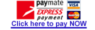 Buy FanFooty Premium with Paymate Express